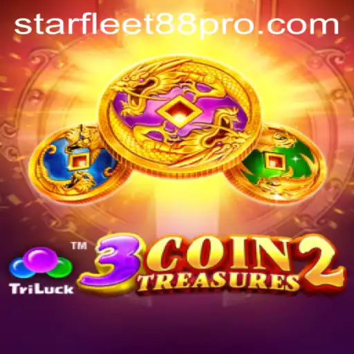 Exploring the Adventure of 3CoinTreasures2: Understanding Starfleet 88