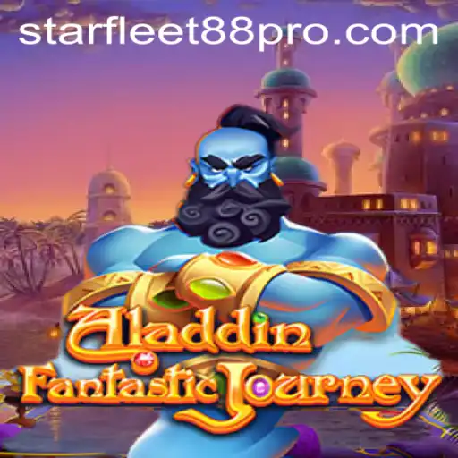 Aladdin: Discover the Enchanting World of Starfleet 88