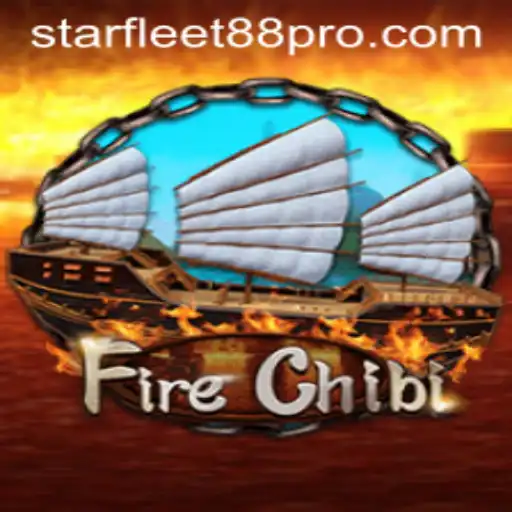 Exploring FireChibi: The Stellar Adventure of Starfleet 88
