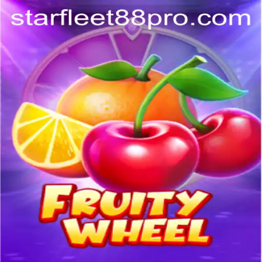 The Exciting World of FruityWheel: A Starfleet 88 Extravaganza