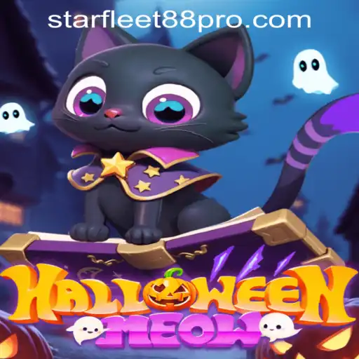HalloweenMeow: The Spooky Game Everyone's Talking About with a Twist of Starfleet 88