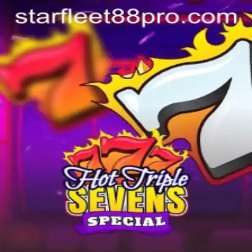 Exploring the Exciting World of HotTripleSevensSpecial and the Influence of Starfleet 88