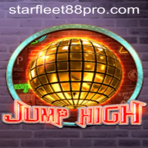 JumpHigh: A Revolutionary Gaming Experience with Starfleet 88