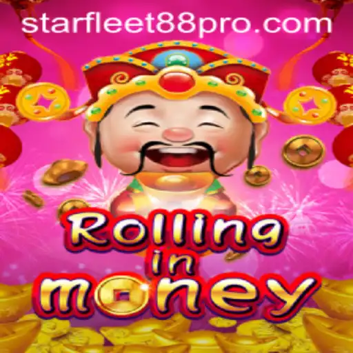 Exploring the New Thrills of RollingInMoney: Gameplay and Insights into 'Starfleet 88'