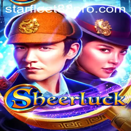 Discover the Thrilling World of Sheerluck: A New Gaming Adventure