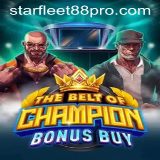 Exploring The Belt Of Champion Bonus Buy: A New Era in Gaming