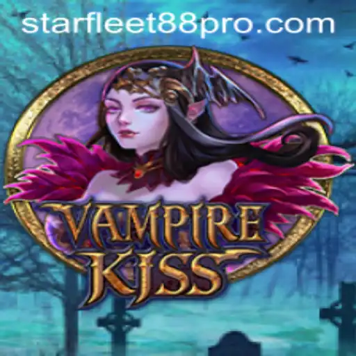 Explore the Intriguing World of VampireKiss and Starfleet 88