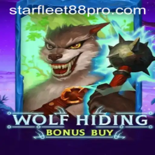 Discover WolfHidingBonusBuy: Unleash Your Inner Strategist with Starfleet 88