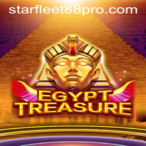 Unveiling the Mysteries of EgyptTreasure: A Journey with Starfleet 88