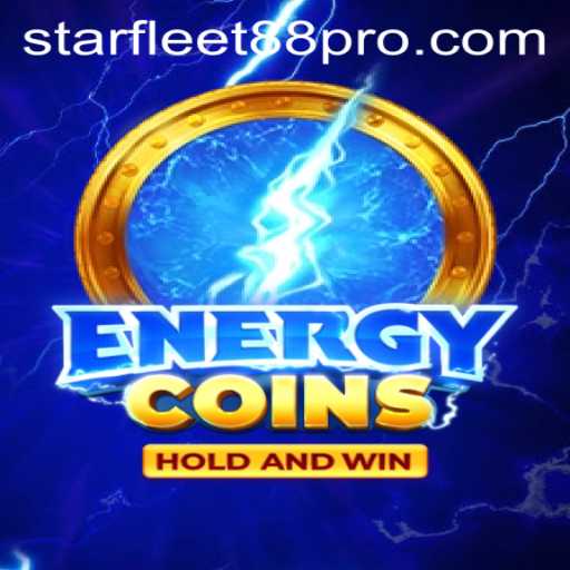 Dive into the Exciting World of EnergyCoins and Starfleet 88