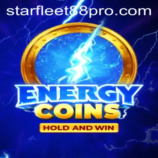 Dive into the Exciting World of EnergyCoins and Starfleet 88