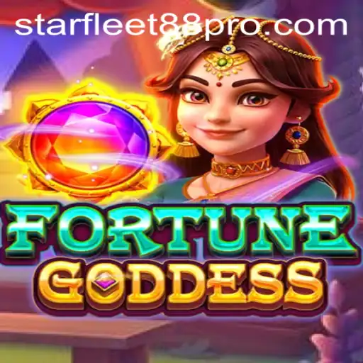 Experience the Thrill of FORTUNEGODDESS: A New Era in Gaming