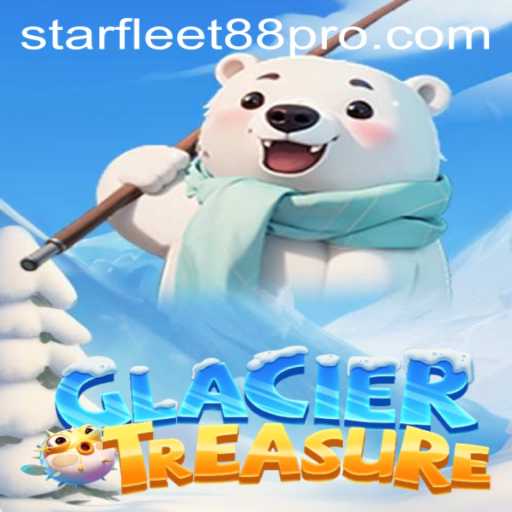 Discover GlacierTreasure: A Captivating Adventure Through Icy Realms