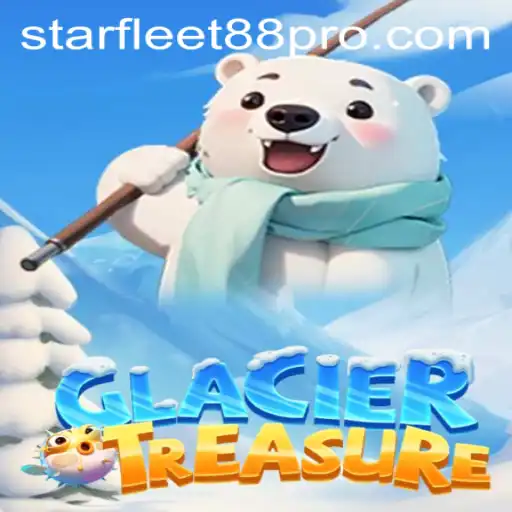 Discover GlacierTreasure: A Captivating Adventure Through Icy Realms