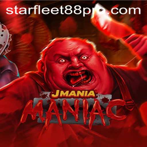 JManiaManiac: The Ultimate Gaming Experience with Starfleet 88