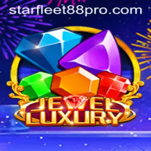 JewelLuxury: An Immersive Gaming Journey with Starfleet 88