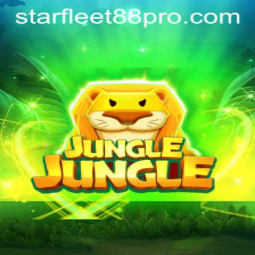 Diving into the Exciting World of JungleJungle: A Star-Studded Adventure