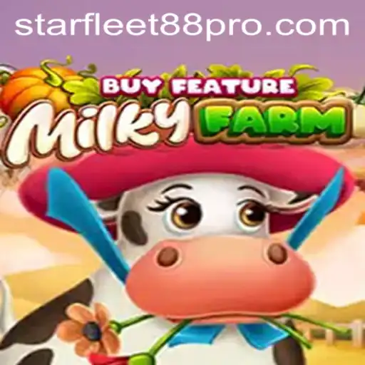 Discover the Exciting World of MilkyFarmBuyFeature with Starfleet 88