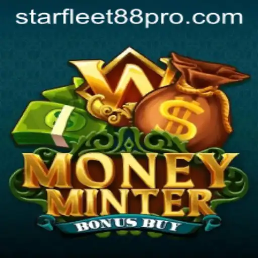 Unveiling MoneyMinterBonusBuy: A Starfleet 88 Adventure in Gaming