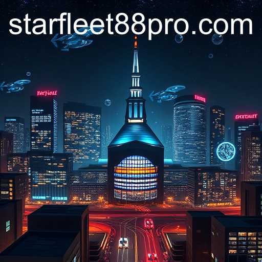 Starfleet 88