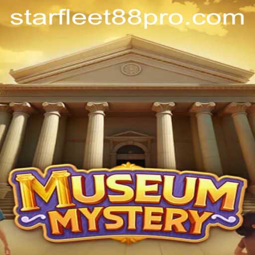 Exploring the Enigmatic Experience of MuseumMystery in a Starfleet 88 Adventure