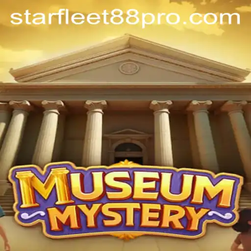 Exploring the Enigmatic Experience of MuseumMystery in a Starfleet 88 Adventure