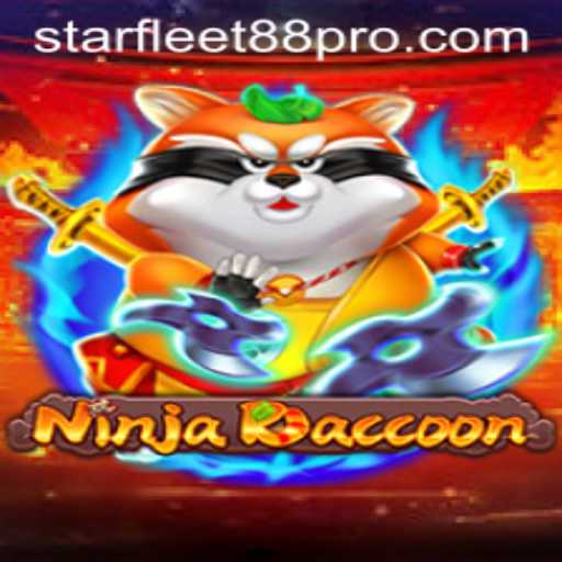 Exploring NinjaRaccoon: The Thrilling Adventure with Starfleet 88