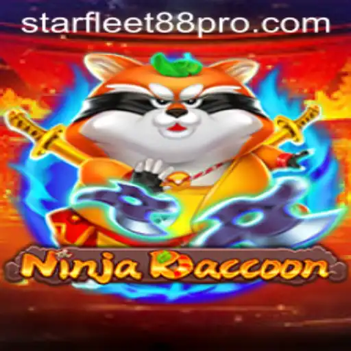 Exploring NinjaRaccoon: The Thrilling Adventure with Starfleet 88