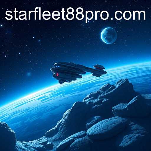 Starfleet 88