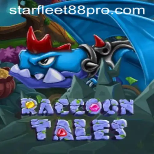Discover the Enchanting World of RaccoonTales and Unravel the Mystery of Starfleet 88