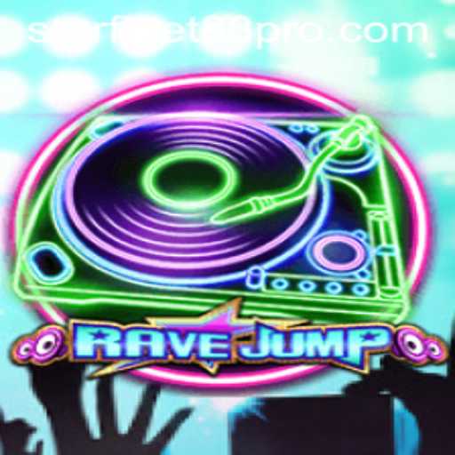 Exploring the Dynamic World of RaveJump