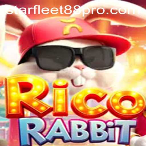 Discover the Thrilling Universe of RicoRabbit with Starfleet 88
