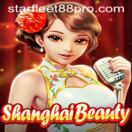 Explore ShanghaiBeauty: The Innovative Game Captivating Starfleet 88 Enthusiasts