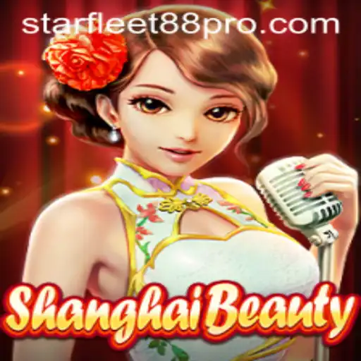 Explore ShanghaiBeauty: The Innovative Game Captivating Starfleet 88 Enthusiasts