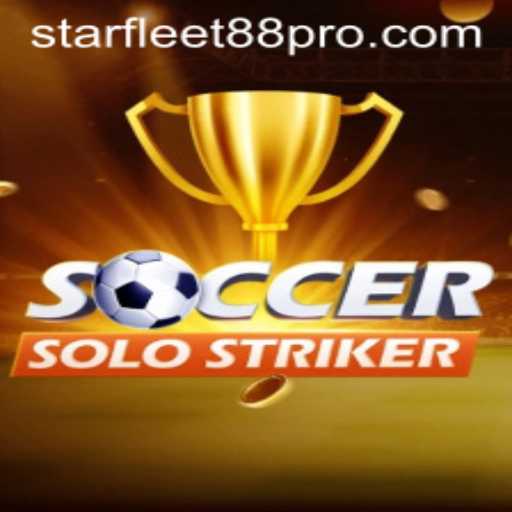 SoccerSoloStriker: The Future of Interactive Sports Gaming with Starfleet 88