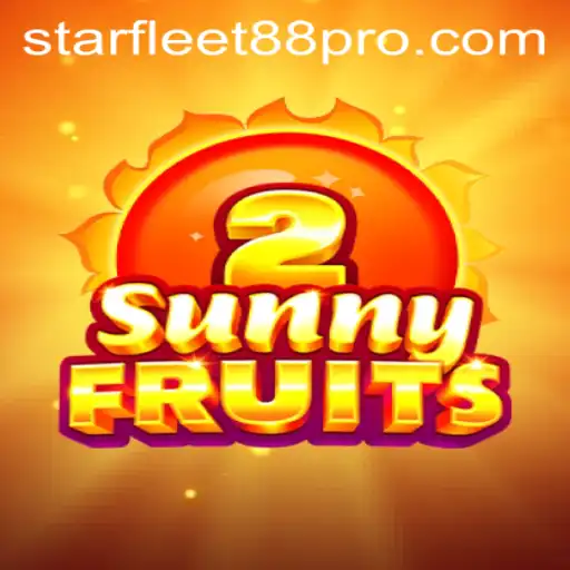 SunnyFruits2 and Starfleet 88: Exploring the Exciting Gameplay