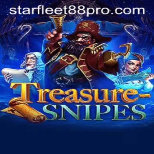 The Ultimate Guide to 'TreasureSnipes': Navigating 'Starfleet 88' Missions