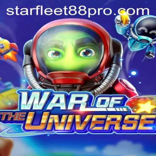 Exploring WAROFTHEUNIVERSE: A Galactic Battle Featuring Starfleet 88